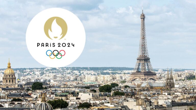Paris Olympics is Considering Parc des Expositions for Boxing