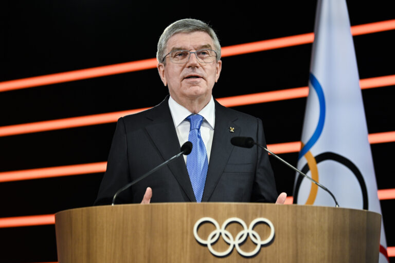IOC “Not Amused” by IBA’s Election Farce
