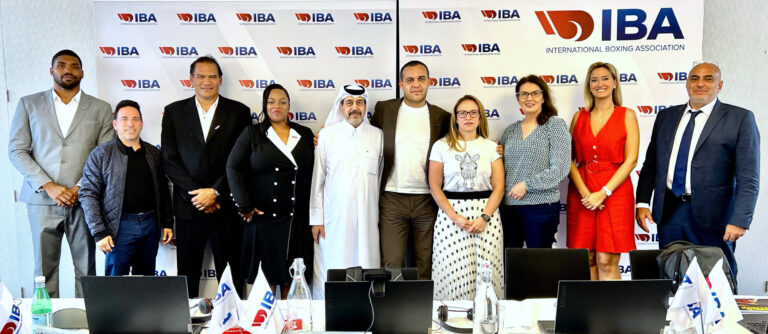 IBA’s Board of Directors Sticks its Head in the Sand