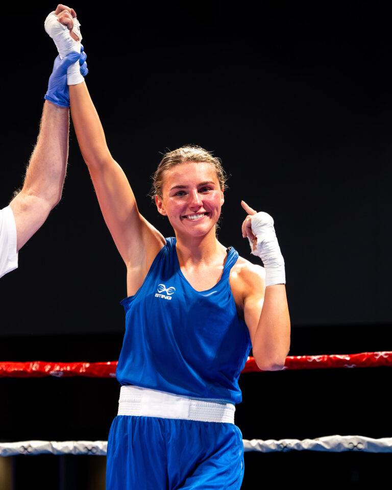 GB Boxing Names 8 Boxers for Last Olympic Qualifier in Thailand