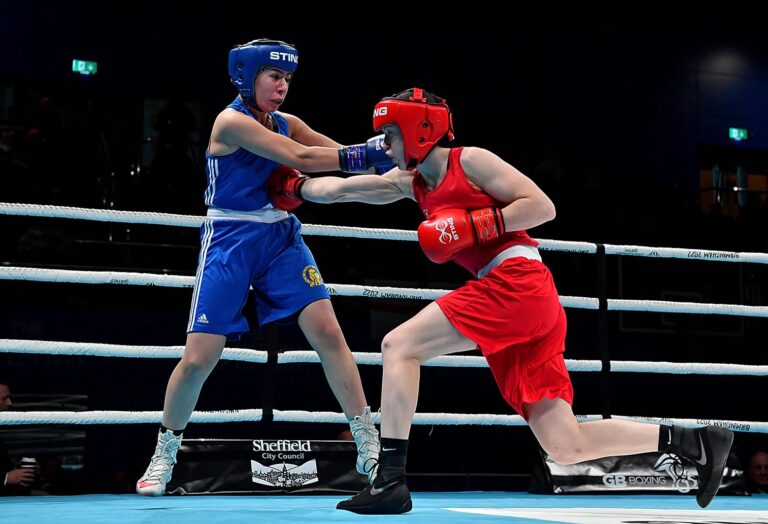 Mongolia Confirmed as Host of 3rd Leg of World Boxing Cup 2024